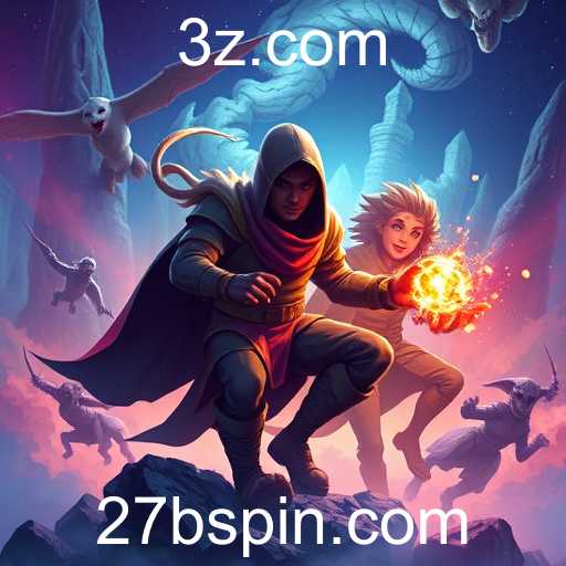 27b: O Futuro dos Jogos Online em Português