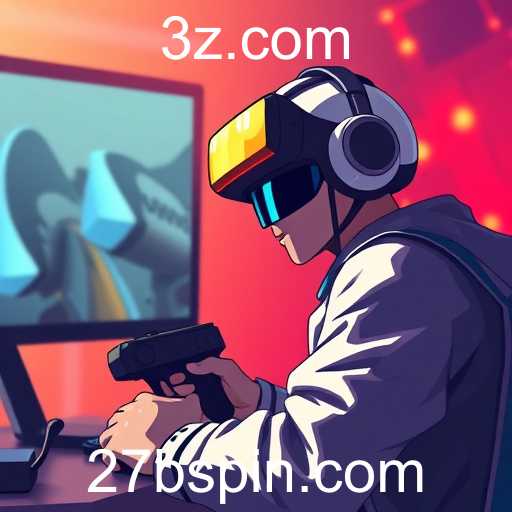 A Ascensão da Plataforma 27b no Mundo dos Jogos