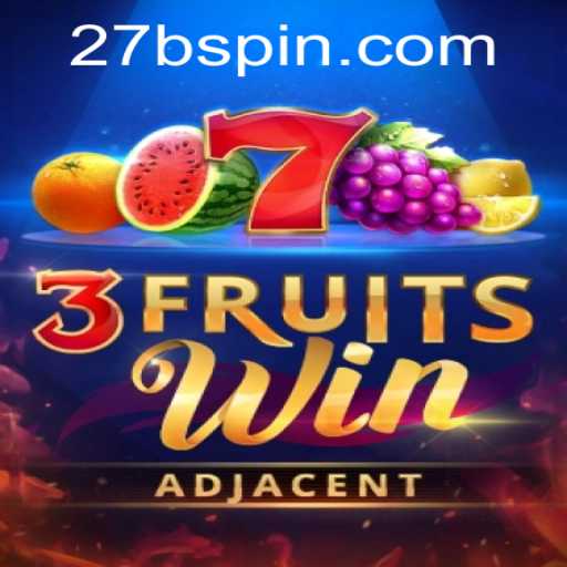 3FruitsWin: Exploring the Game and the Significance of '27b'