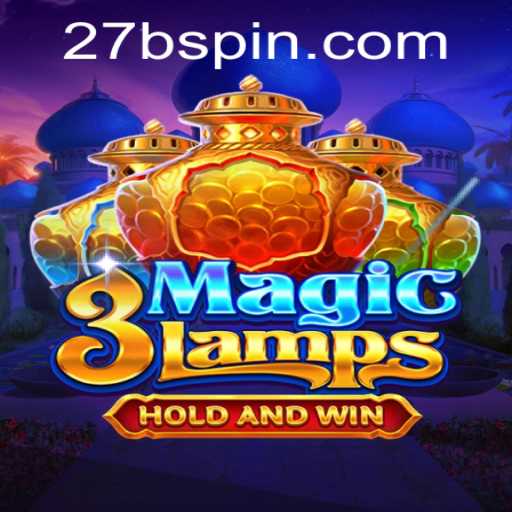 Unveiling the Mystical World of 3MagicLamps: A New Adventure Awaits with Code 27b