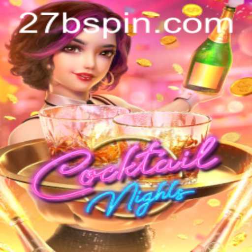 CocktailNights: Exploring the Glamorous World of Mixology and Intrigue with Keyword '27b'