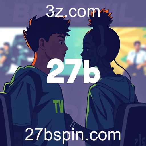 A Revolução dos Games: O Impacto de 27b