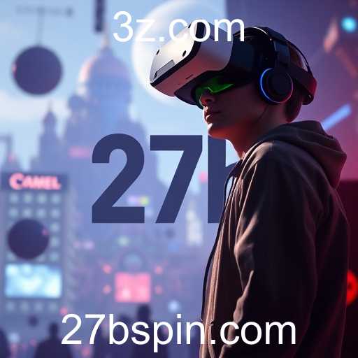 A Revolução do Gaming e o Impacto da 27b