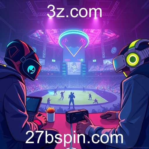 Tendências e Desafios no Mundo dos Jogos em 2025