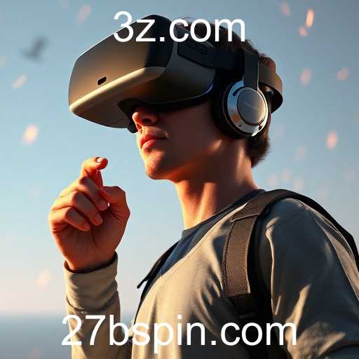 O Crescimento Explosivo do '27b' e o Futuro dos Jogos Online