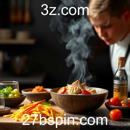 O Impacto de 27b no Mercado de Jogos em 2025