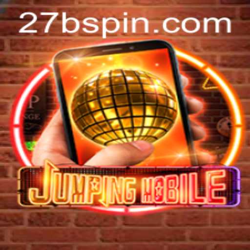 Jumpingmobile: Navigating Through Realms with Code '27b'