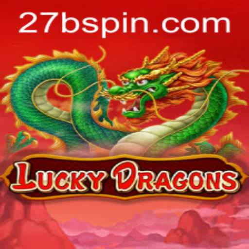The Enchanting World of LuckyDragons 27b: A Journey into Fantasy Gaming