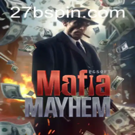 Exploring the Intricacies of MafiaMayhem: A Thrilling Game of Strategy and Deception