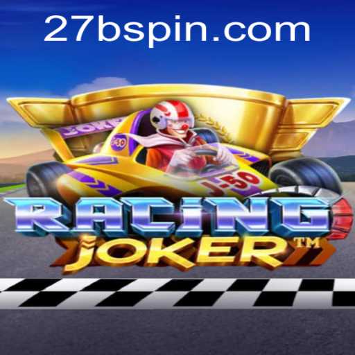 RacingJoker: A New Era of Thrilling Speed and Strategy