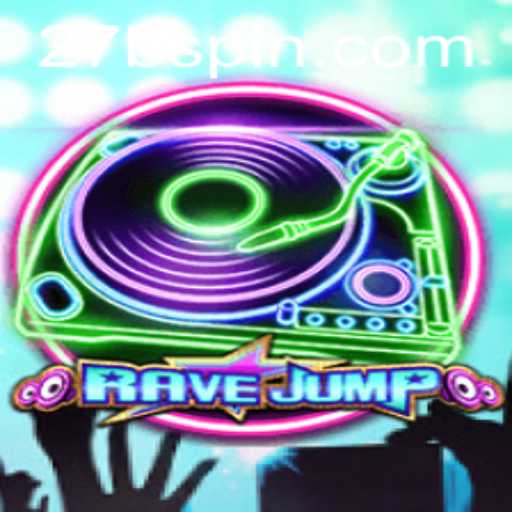 RaveJump: An Immersive Gaming Experience with a Twist