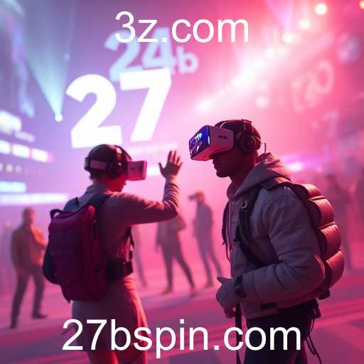 A Revolução dos Jogos com 27b