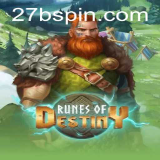 Runes of Destiny: Exploring the Mysteries and Mechanics