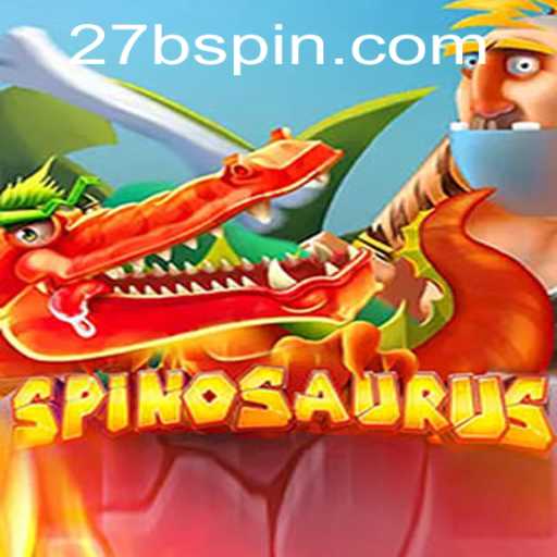 The Thrilling World of Spinosaurus: An In-Depth Look at 27b