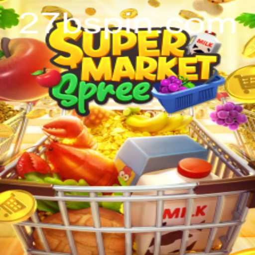 Unveiling SupermarketSpree: The Thrilling Shopping Game with a Twist